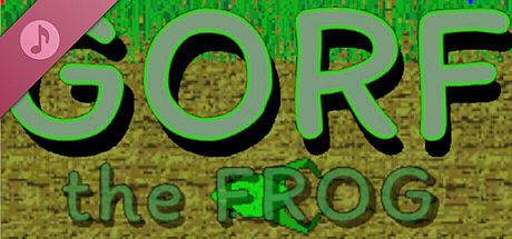 Gorf the Frog Soundtrack DLC
