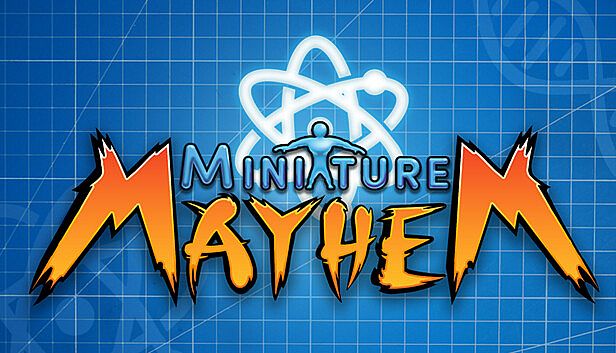 Buy Miniature Mayhem!