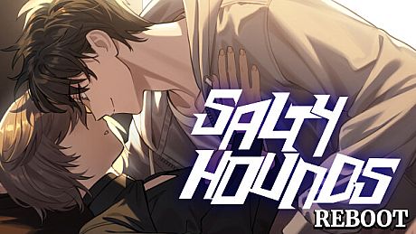 Salty Hounds Game