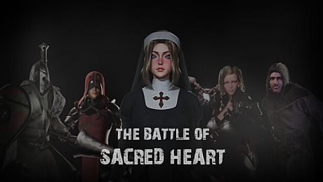 The Battle of Sacred Heart Game