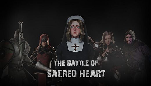 The Battle of Sacred Heart