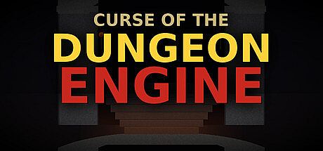Curse of the Dungeon Engine Game