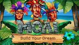 MOAI: Build Your Dream