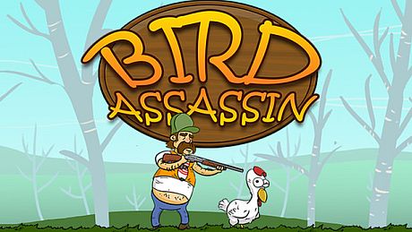 Bird Assassin