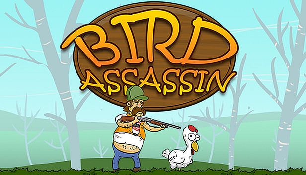Buy Bird Assassin