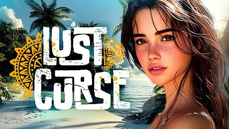 LUST CURSE Game