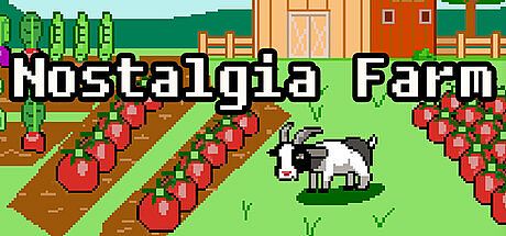 Nostalgia Farm Game