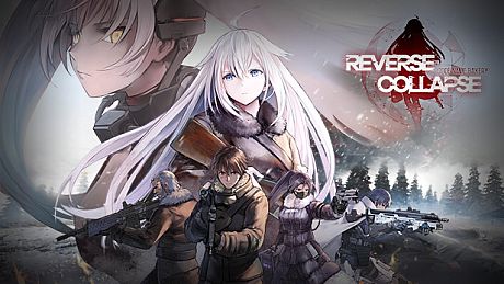 Reverse Collapse: Code Name Bakery Game