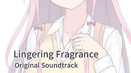 Lingering Fragrance - Original Soundtrack DLC