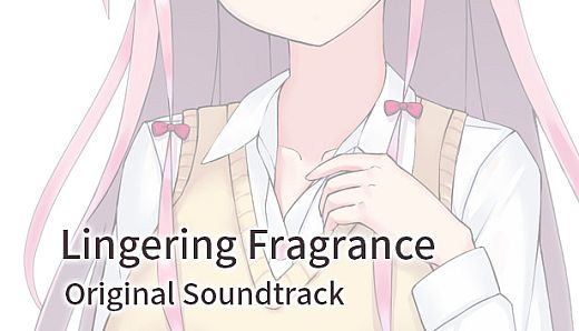 Lingering Fragrance - Original Soundtrack