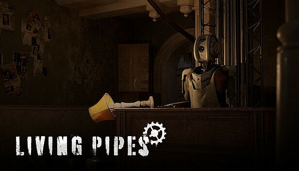 Buy Living Pipes