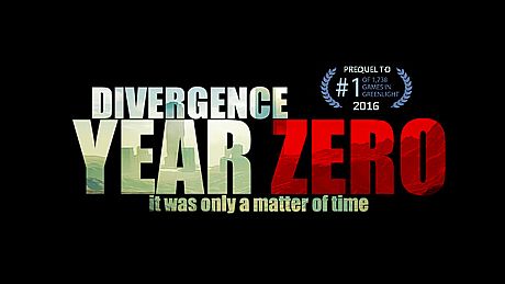 Divergence: Year Zero Game