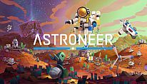 ASTRONEER