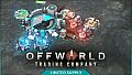 Offworld Trading Company - Limited Supply DLC