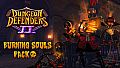 Dungeon Defenders II - Burning Souls Pack