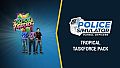 Police Simulator: Patrol Officers: Tropical Taskforce Pack