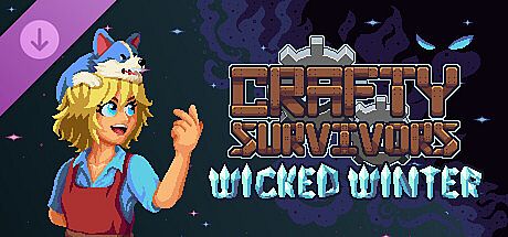 Crafty Survivors: Wicked Winter DLC