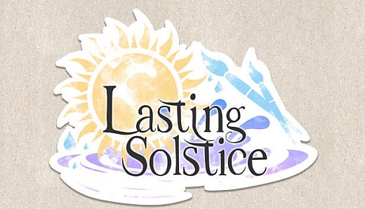 Lasting Solstice