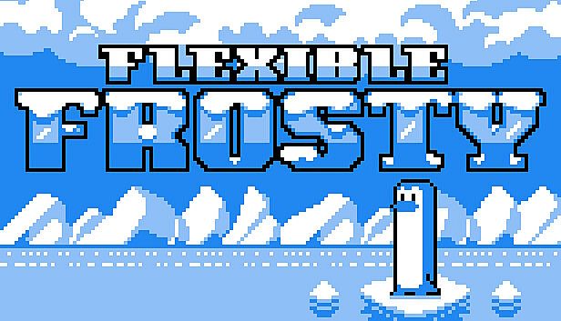 Buy Flexible Frosty
