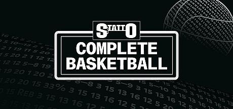 Statto Complete Basketball