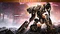 ARMORED CORE VI FIRES OF RUBICON Deluxe Edition