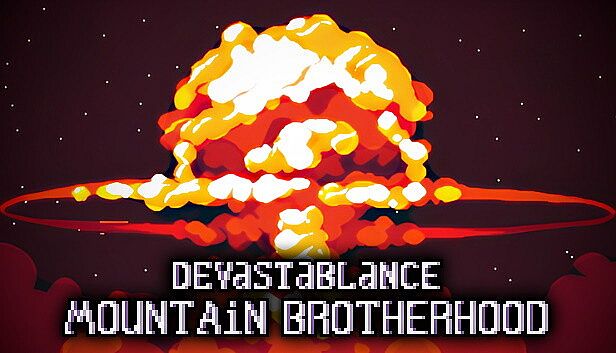 Buy Devastablance. Mountain Brotherhood