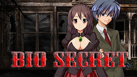 BIO SECRET Game