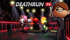 DEATHRUN TV