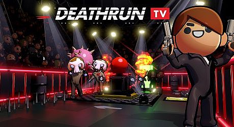 DEATHRUN TV Game