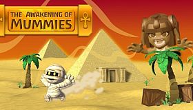 The Awakening of Mummies
