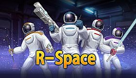 R-Space
