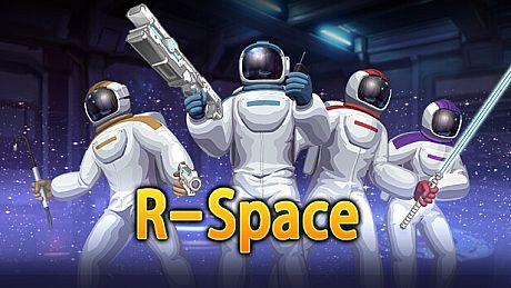 R-Space Game