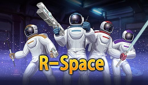 R-Space