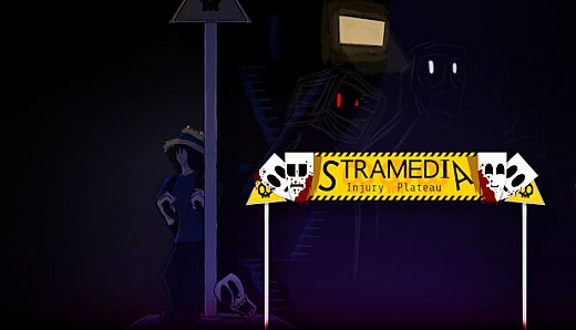 Stramedia: Injury Plateau