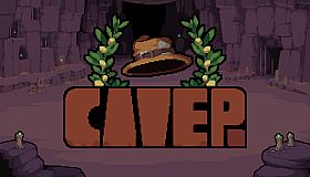 洞穴探险队 Caver