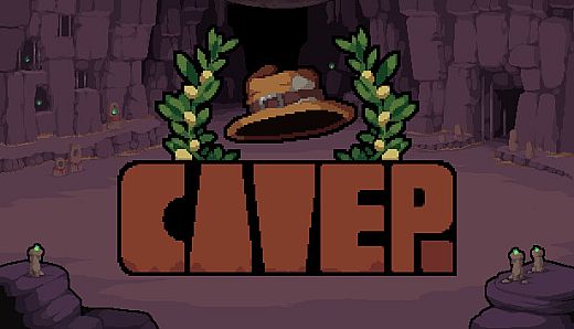 洞穴探险队 Caver