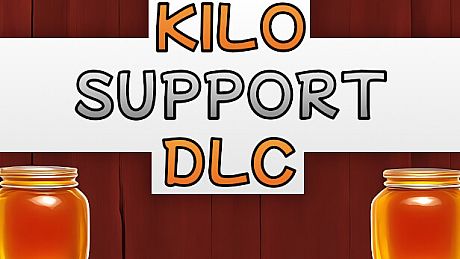 Winnie-the-Pooh's book writing speedrunner - KILO Support DLC DLC