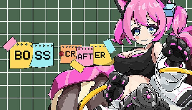 Buy BossCrafter
