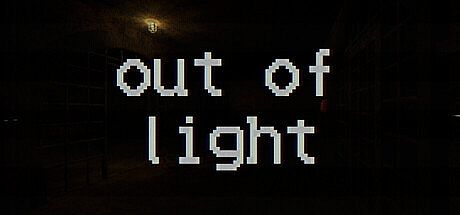 out of light Game
