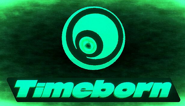 Buy Timeborn