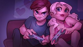 Ah, Love! Season 4 (Windows)