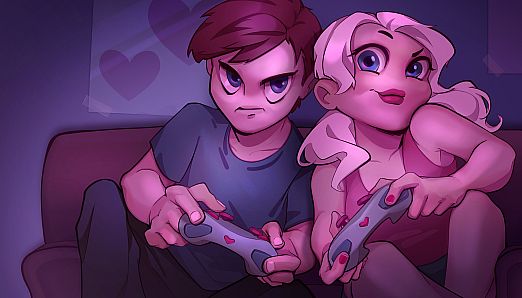 Ah, Love! Season 4 (Windows)