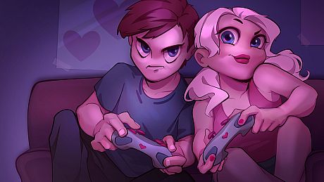 Ah, Love! Season 4 Game