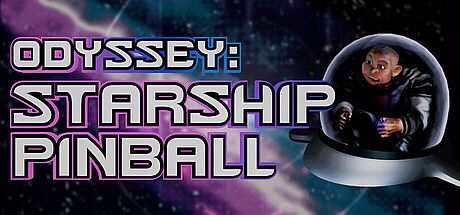 ODYSSEY: Starship Pinball Game
