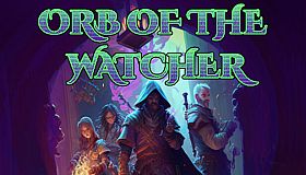 Orb Of The Watcher