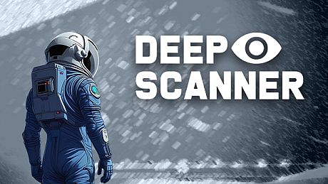 Deep Scanner Game