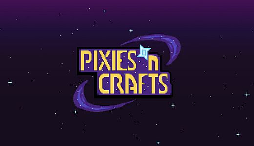 Pixies 'n Crafts