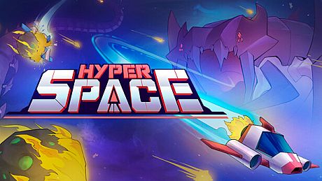 Hyper Space