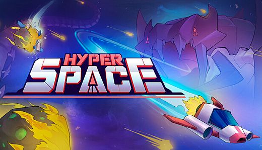 Hyper Space