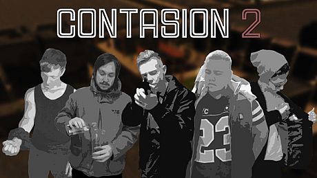 CONTASION 2